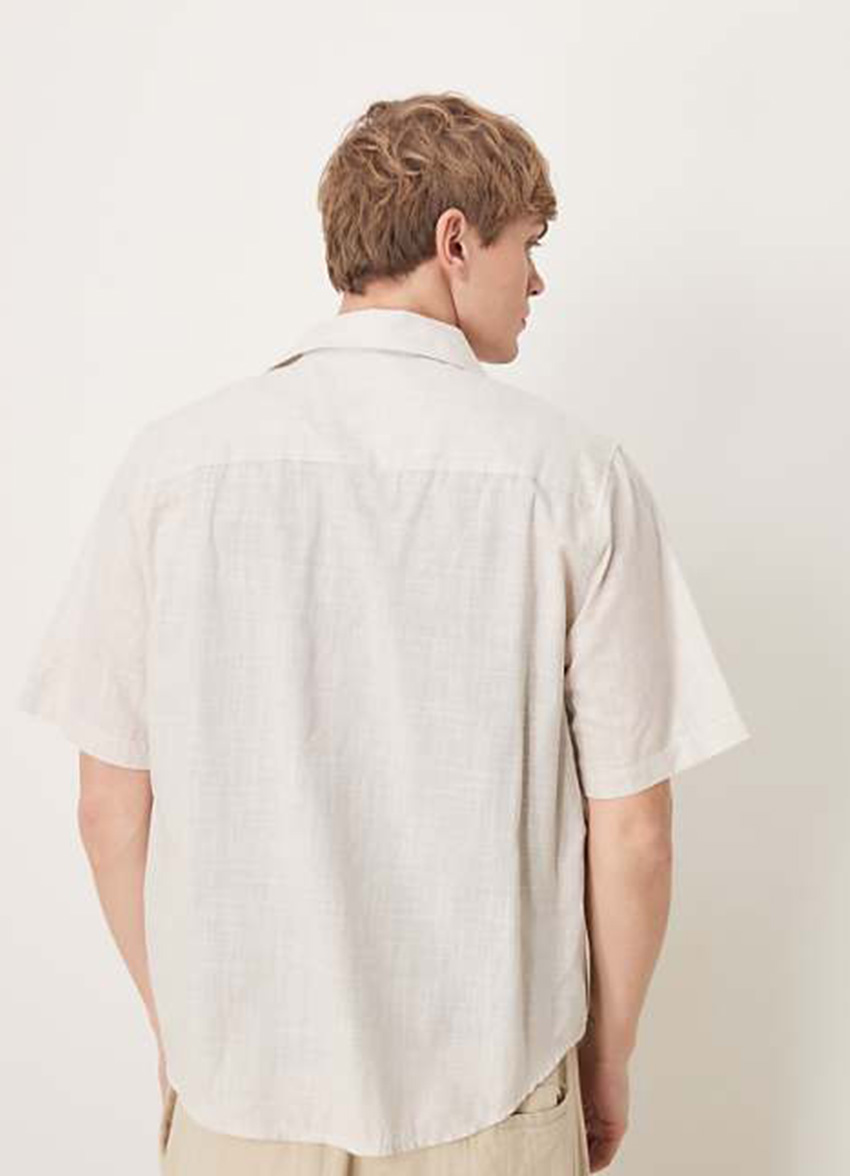 Men Graphic Loose Fit T-Shirt (Copy)